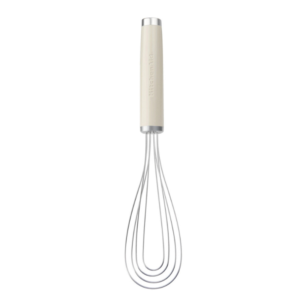 product image - Вінчик KitchenAid Coreline, довжина 29 см, кремовий