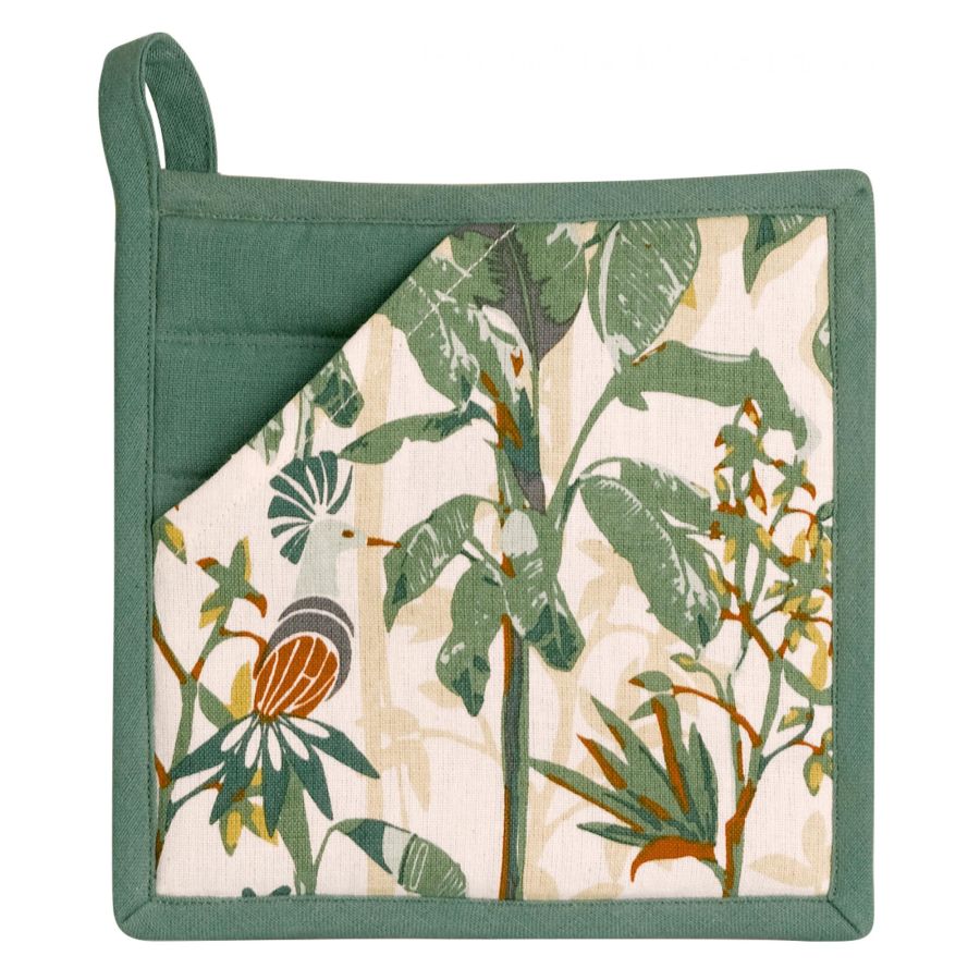 product image - Прихватка Winkler RAJA, 20x20 см, разноцветный