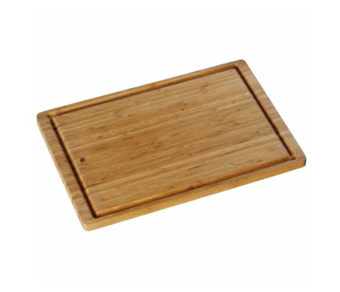 product image - Дошка обробна WMF CHOPPING BOARDS, 38х25 см, коричневий