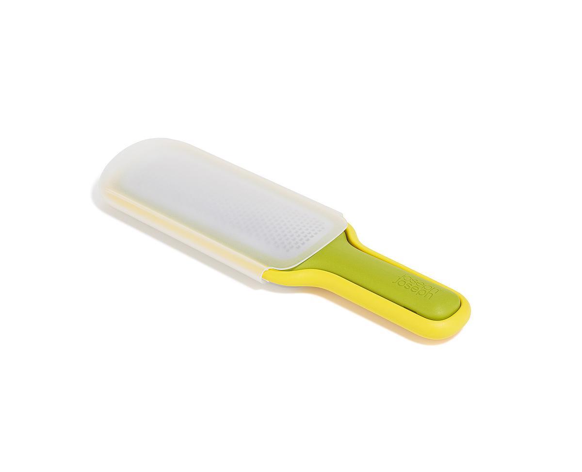 product image - Набор терок Joseph Joseph Nest, 27,3х8,2х2,4 см, зеленый