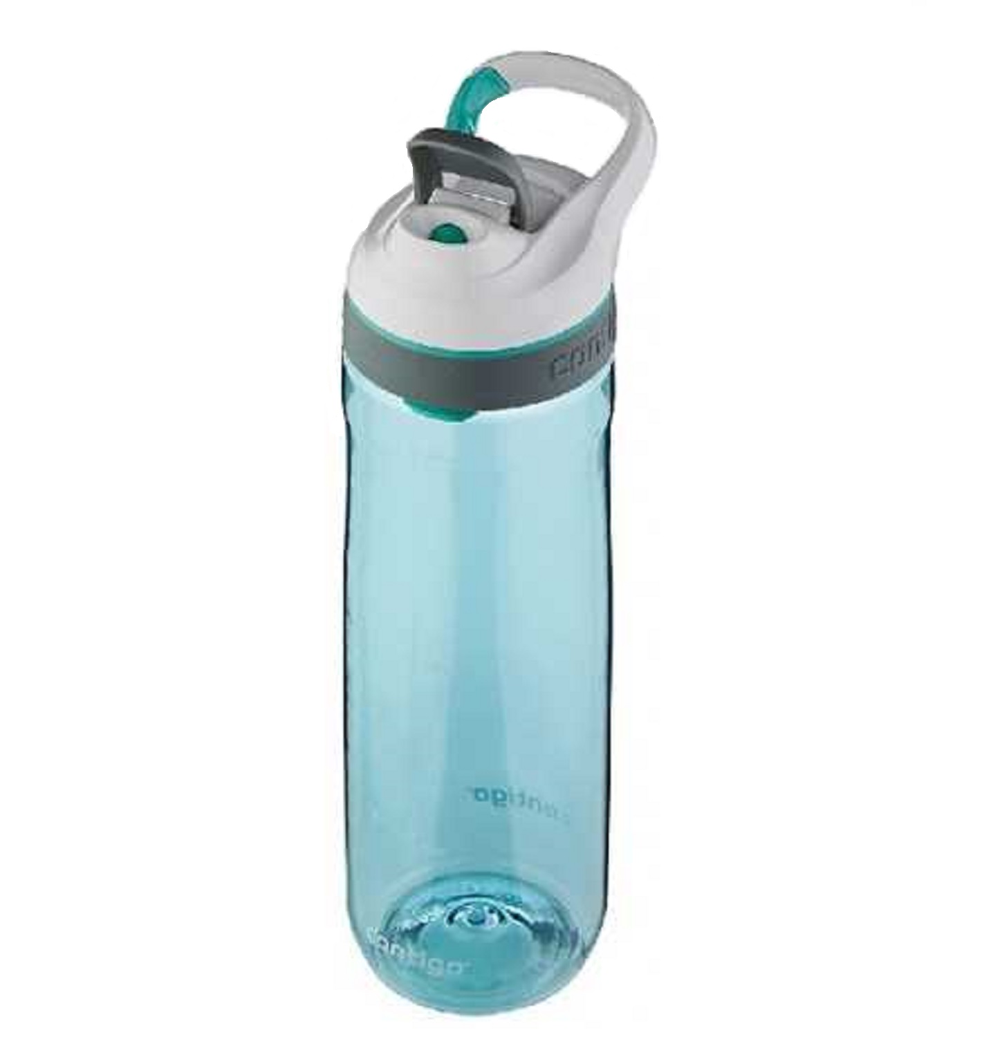 product image - Пляшка спортивна Contigo CORTLAND, об'єм 0,72 л, блакитний
