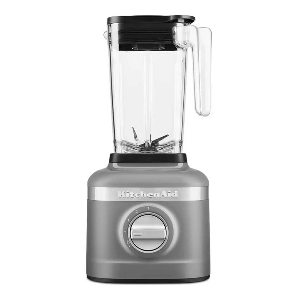 product image - Блендер стаціонарний Kitchenaid K150, об'єм 1,4 л, вугільний сірий