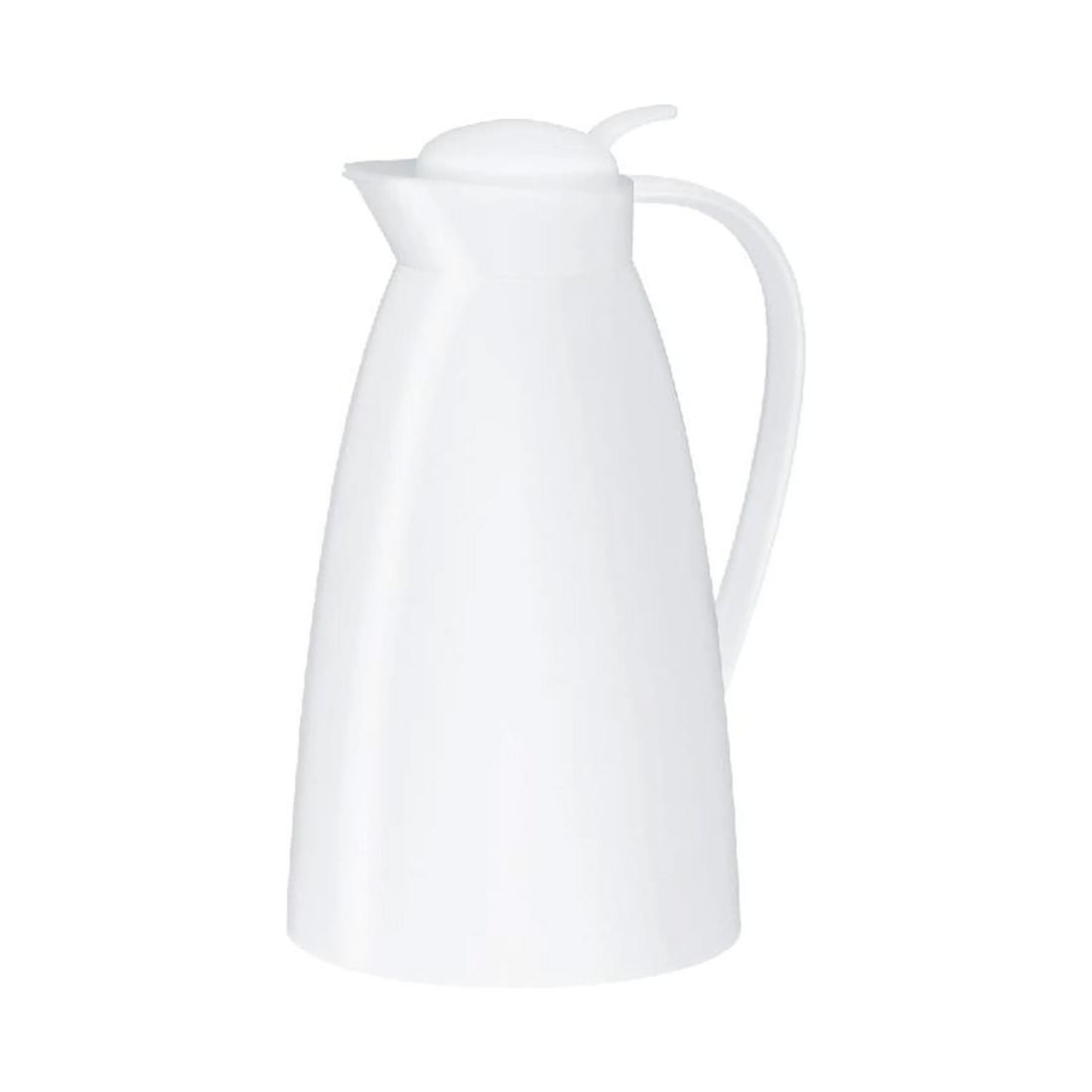 product image - Термос Alfi Eco, об'єм 1 л, білий