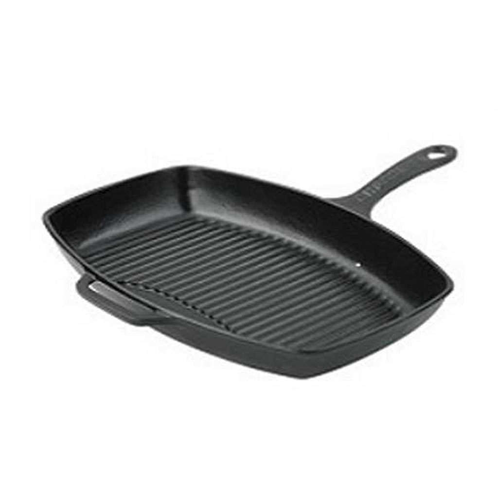 product image - Сковорода-гриль Chasseur FRYPAN, 37х32 см, черный