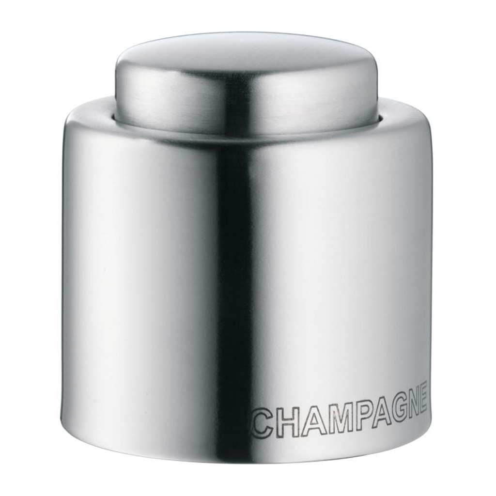 product image - Пробка для бутылки WMF CLEVER & MORE, серебристый