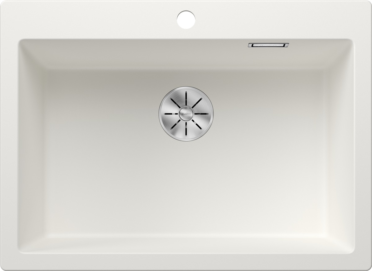 product image - Мойка BLANCO PLEON 8 белый