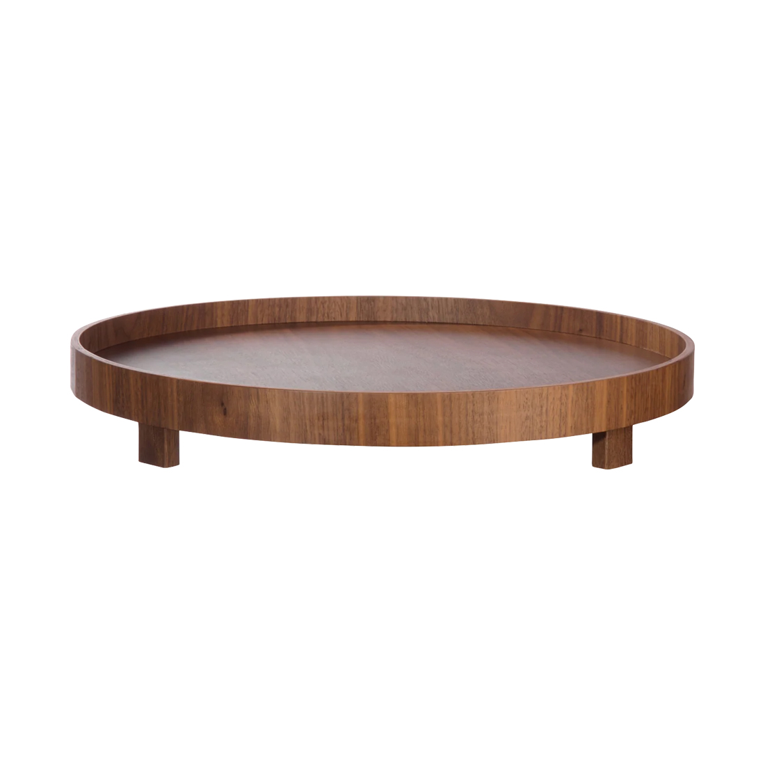 product image - Поднос на ножках круглый ASA Selection, размеры 40х5 см