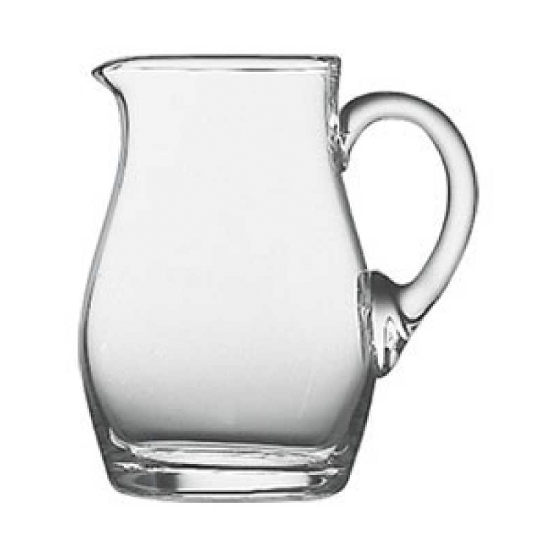 product image - Кувшин Schott Zwiesel Glas BISTRO, объем 0,125 л, прозрачный