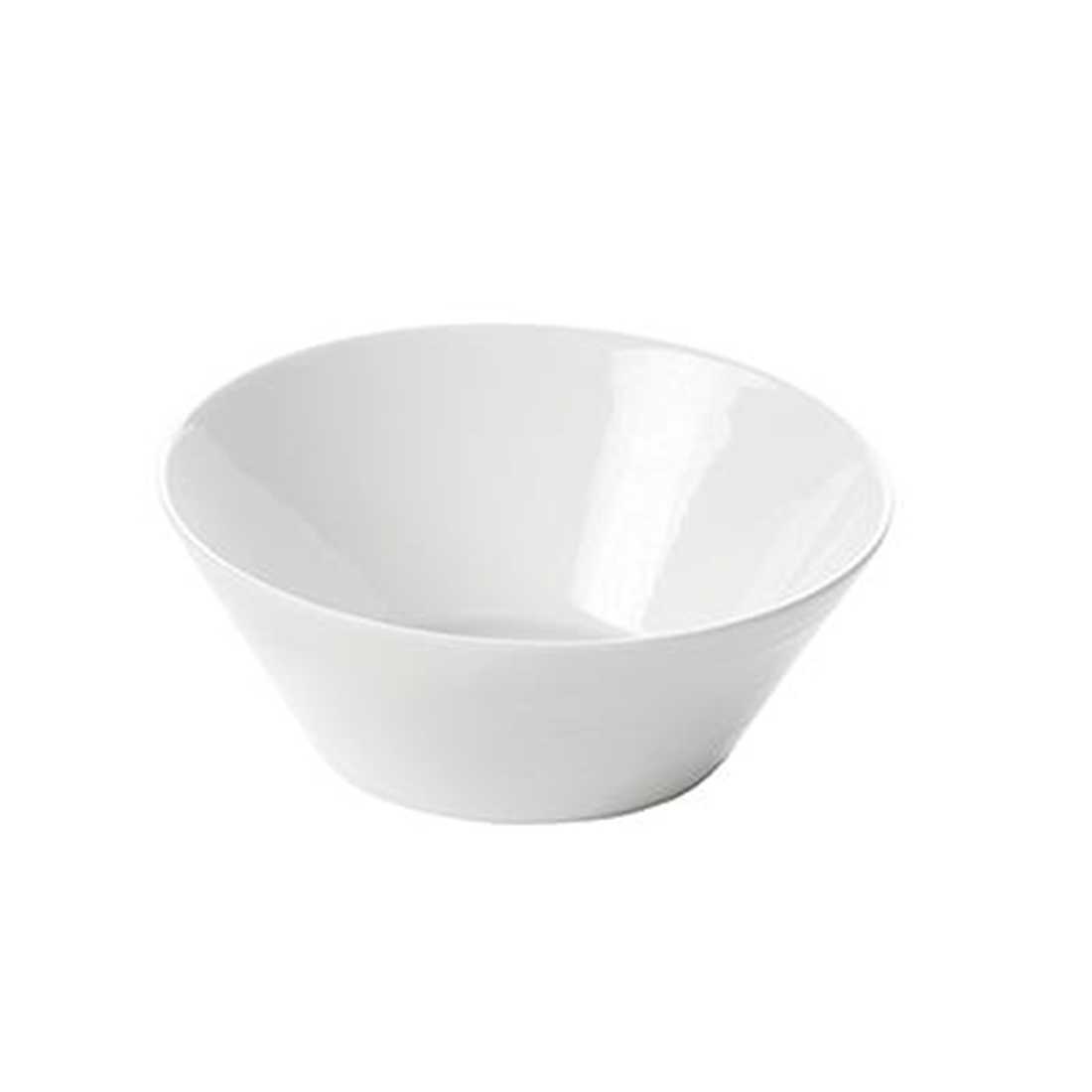 product image - Салатник фарфоровий Aida Passion, діаметр 26 см