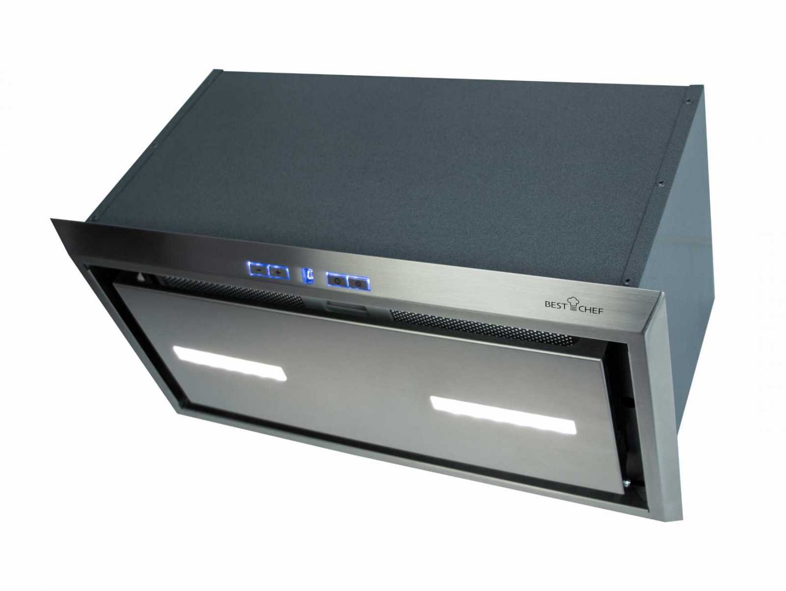 product image - Витяжка Best Chef Studio box 1100 Inox 54