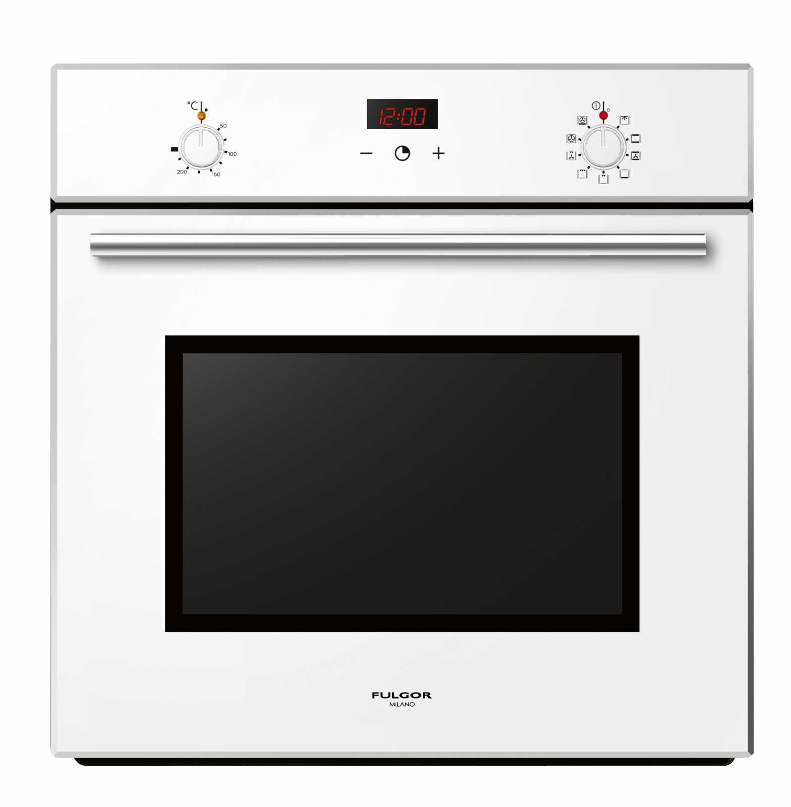 product image - Духовой шкаф электрический Fulgor Milano