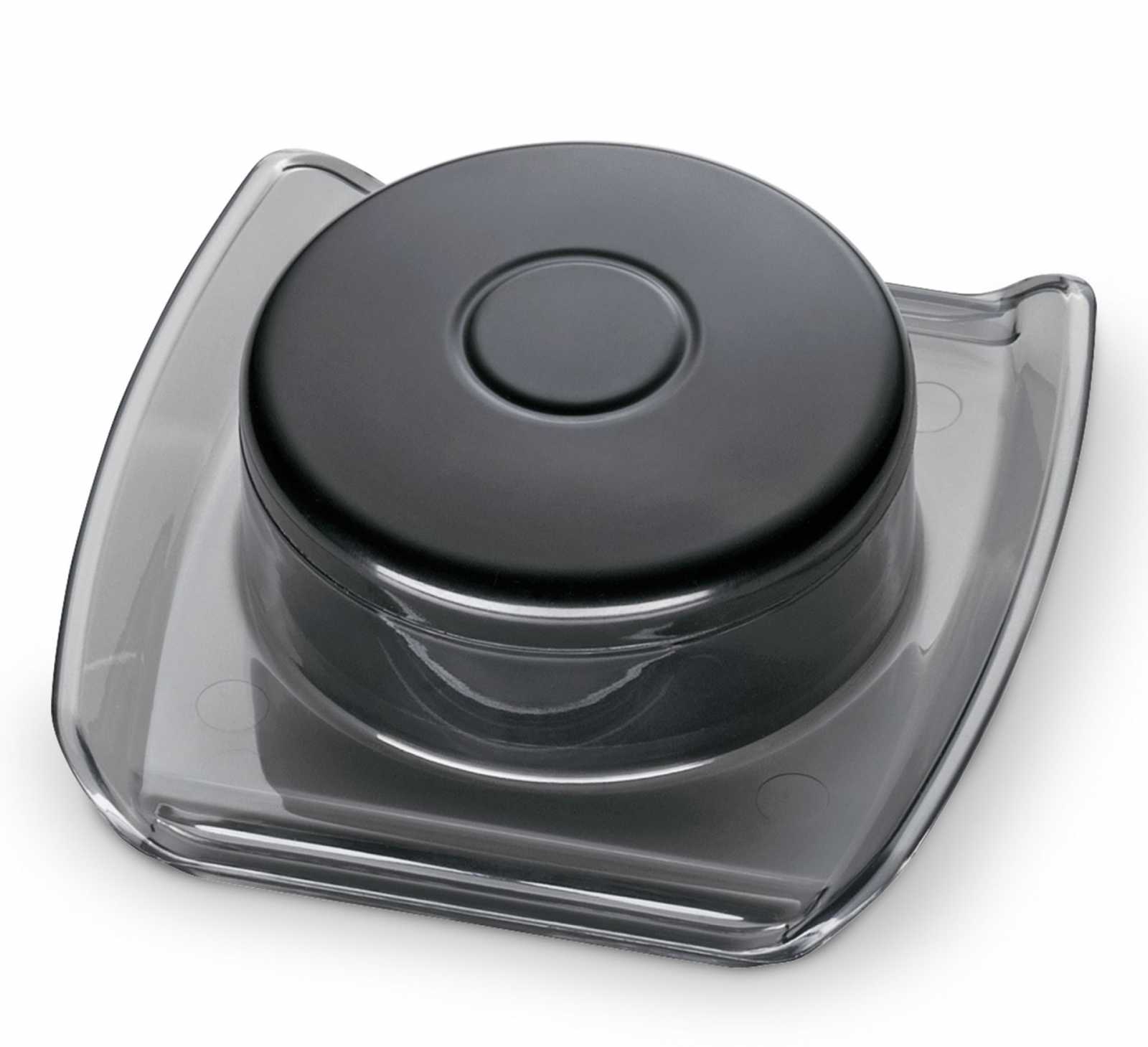 Овочерізка з контейнером Kuchenprofi Vario, 38x11, 5х15, 5 см, чорний