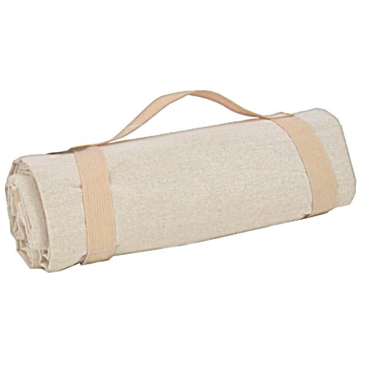 product image - Скатерть для пикника Les Jardins De La Comtesse TABLECLOTH, 140х145 см, светло-бежевый