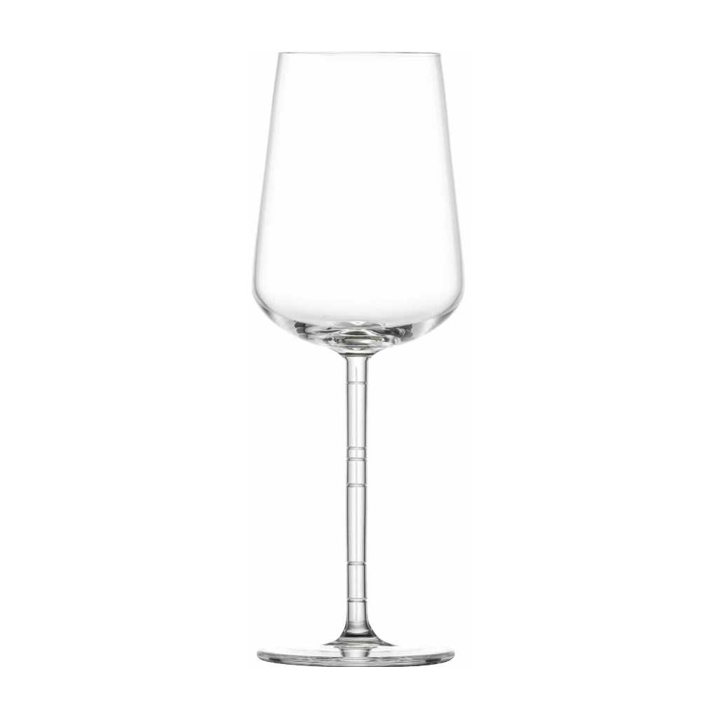 product image - Набір келихів для білого вина Zwiesel Glas JOURNEY, об'єм 0,446 л, прозорий, 2 штуки