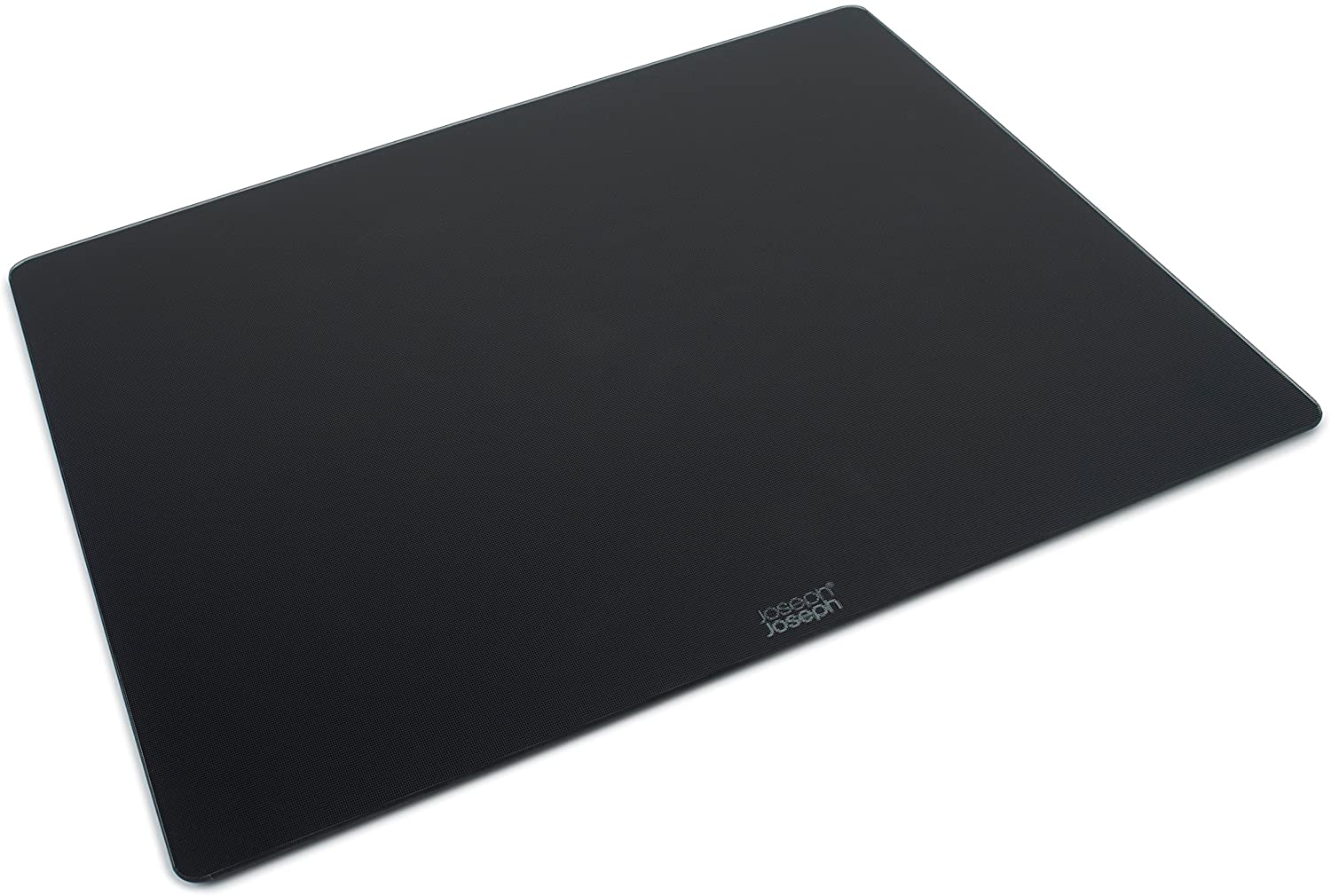product image - Дошка для захисту робочих поверхонь Joseph Joseph WORKTOP SAVERS 40х30 см, чорний