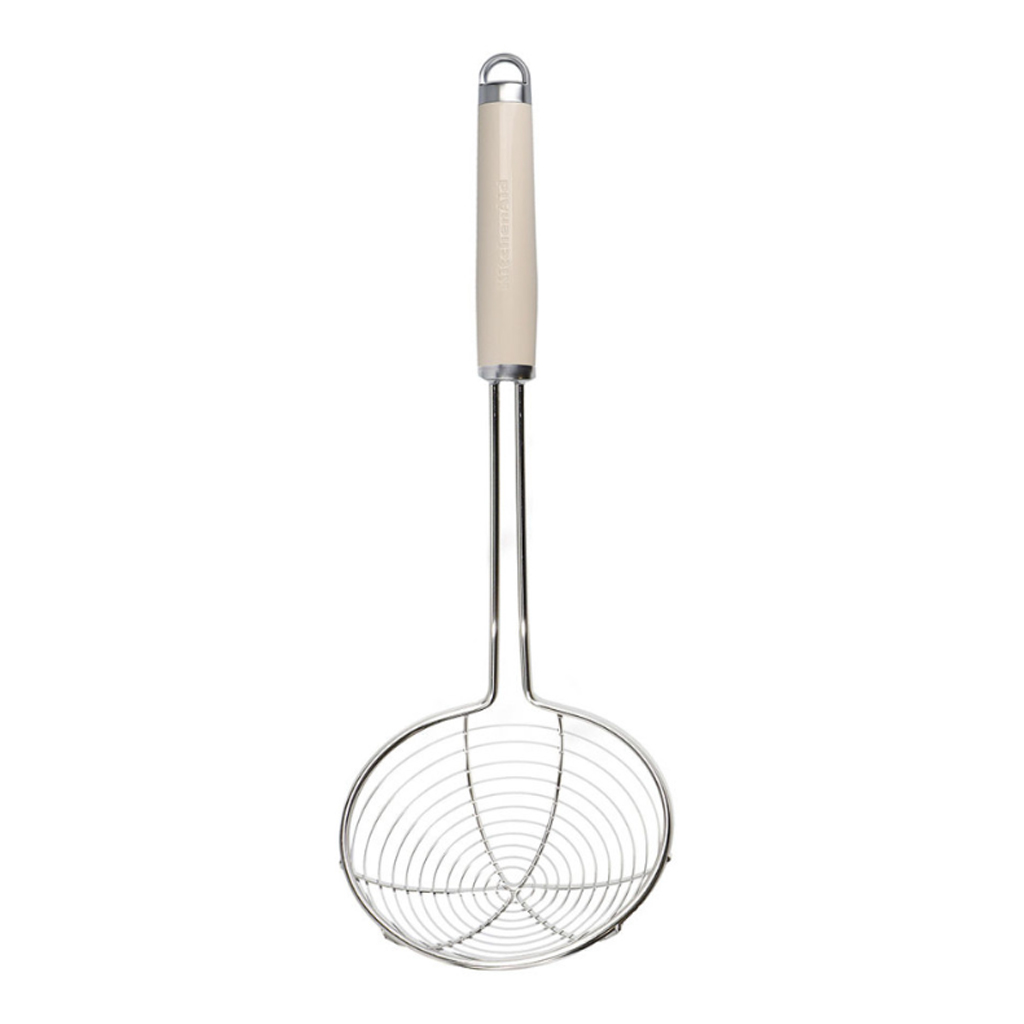 product image - Шумівка KitchenAid Coreline, довжина 38 см, кремовий