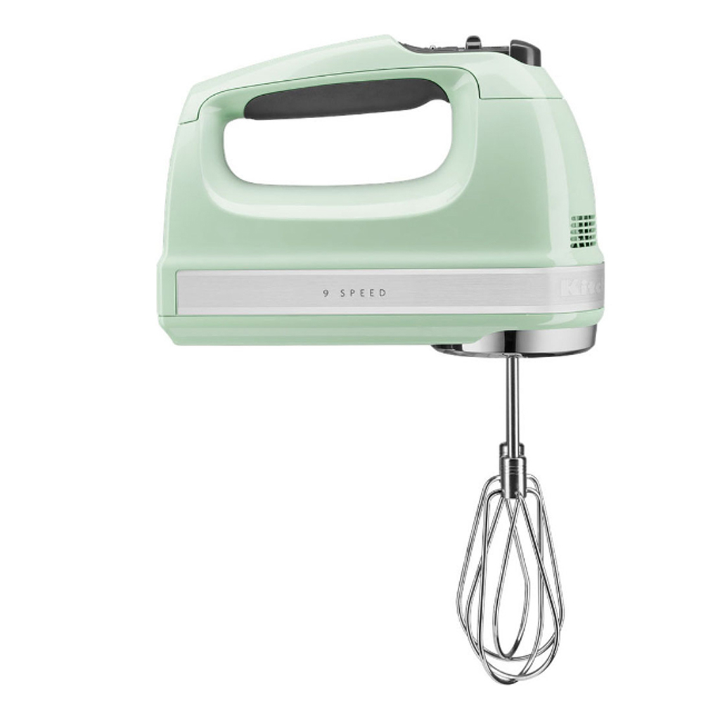 product image - Миксер ручной KitchenAid, фисташковый