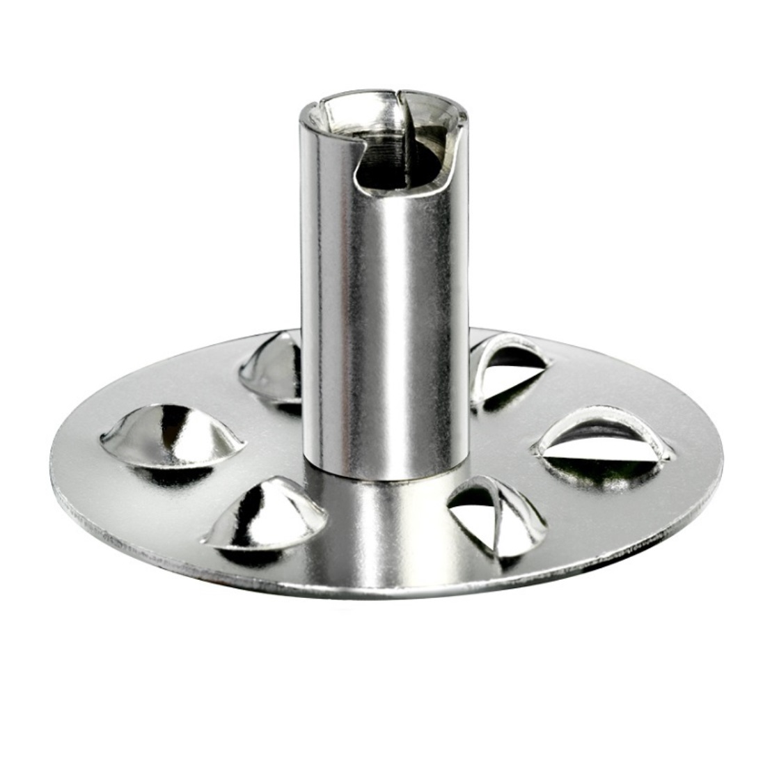 product image - Насадка для перемішування з нержавіючої сталі BAMIX, срібляста