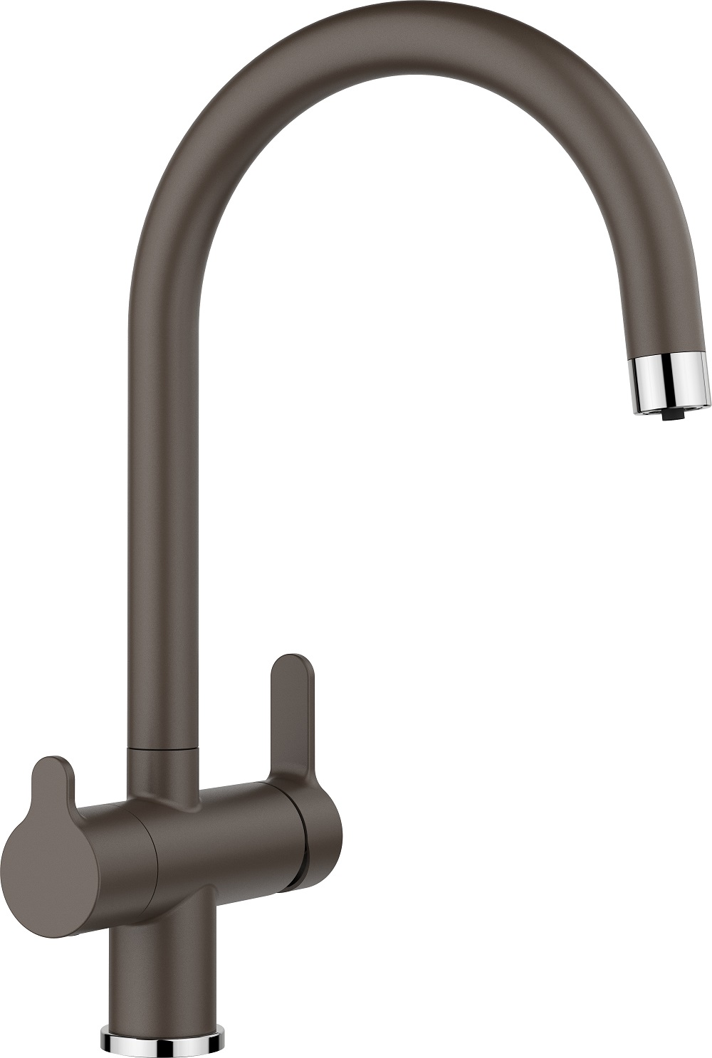 product image - Змішувач BLANCO TRIMA кави