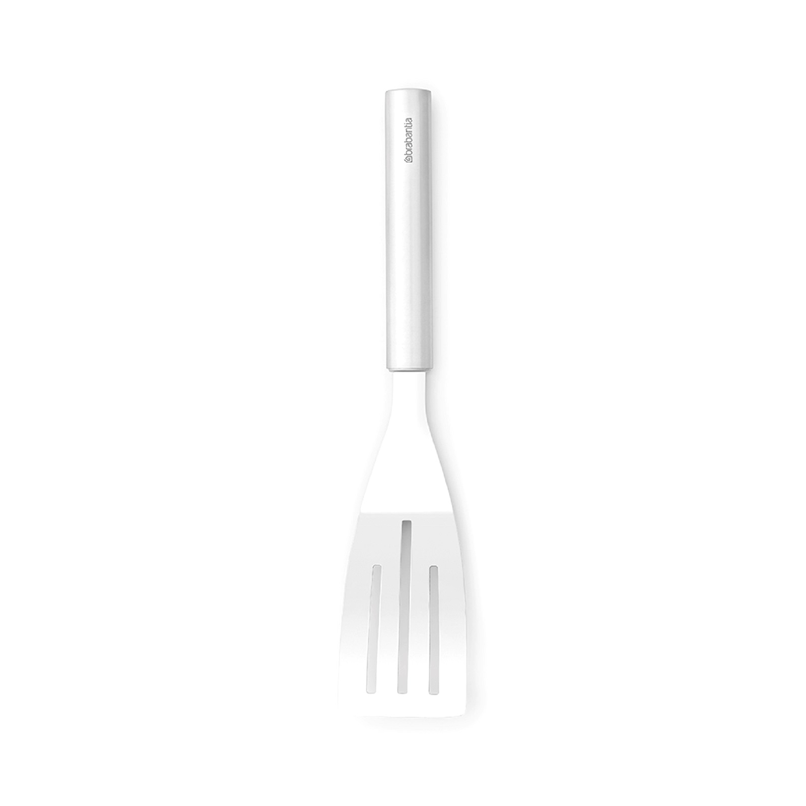 product image - Лопатка кухонная Brabantia PROFILE LINE, длина 26,5 см, серебристо-серый