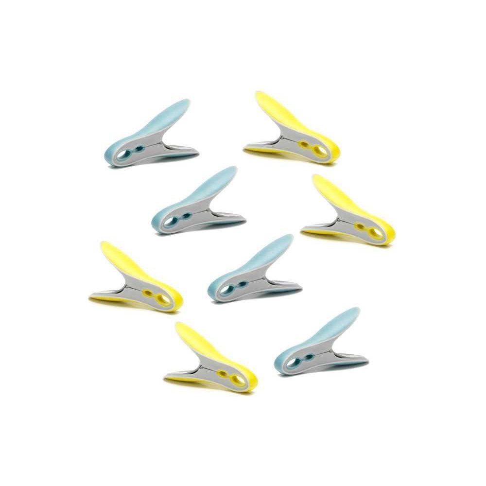 product image - Набор прищепок для белья Brabantia, 8 шт.