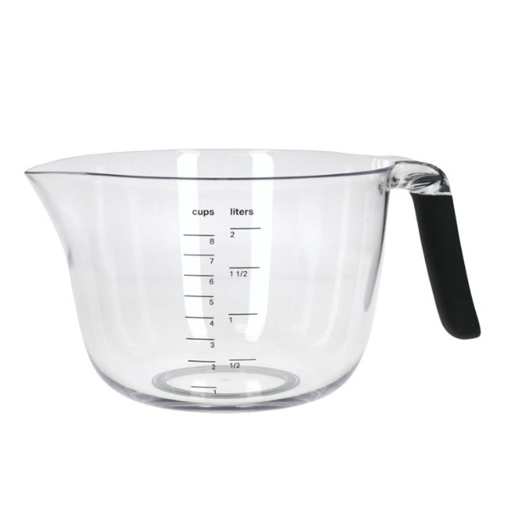 product image - Мірна чаша KitchenAid Universal, об'єм 2 л