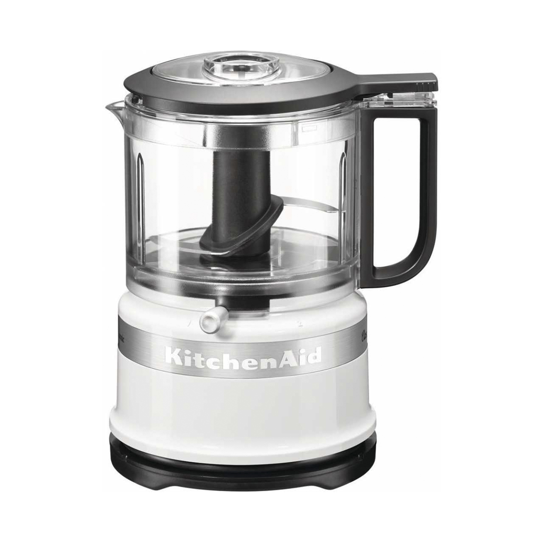 product image - Измельчитель для продуктов KitchenAid CLASSIC, объем чаши 0,83 л, белый