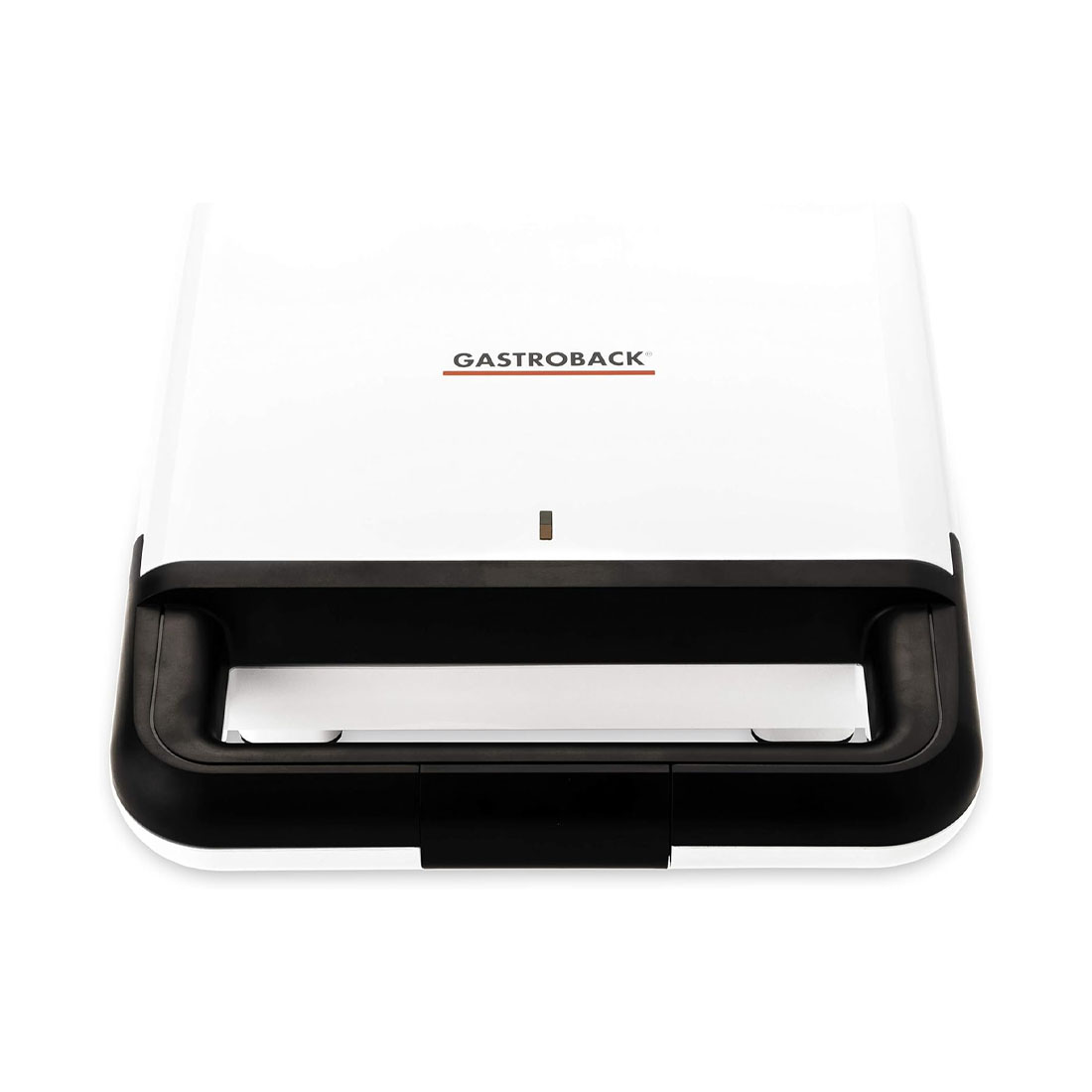 product image - Бутербродница электрическая на два тоста Gastroback Design Sandwich Maker