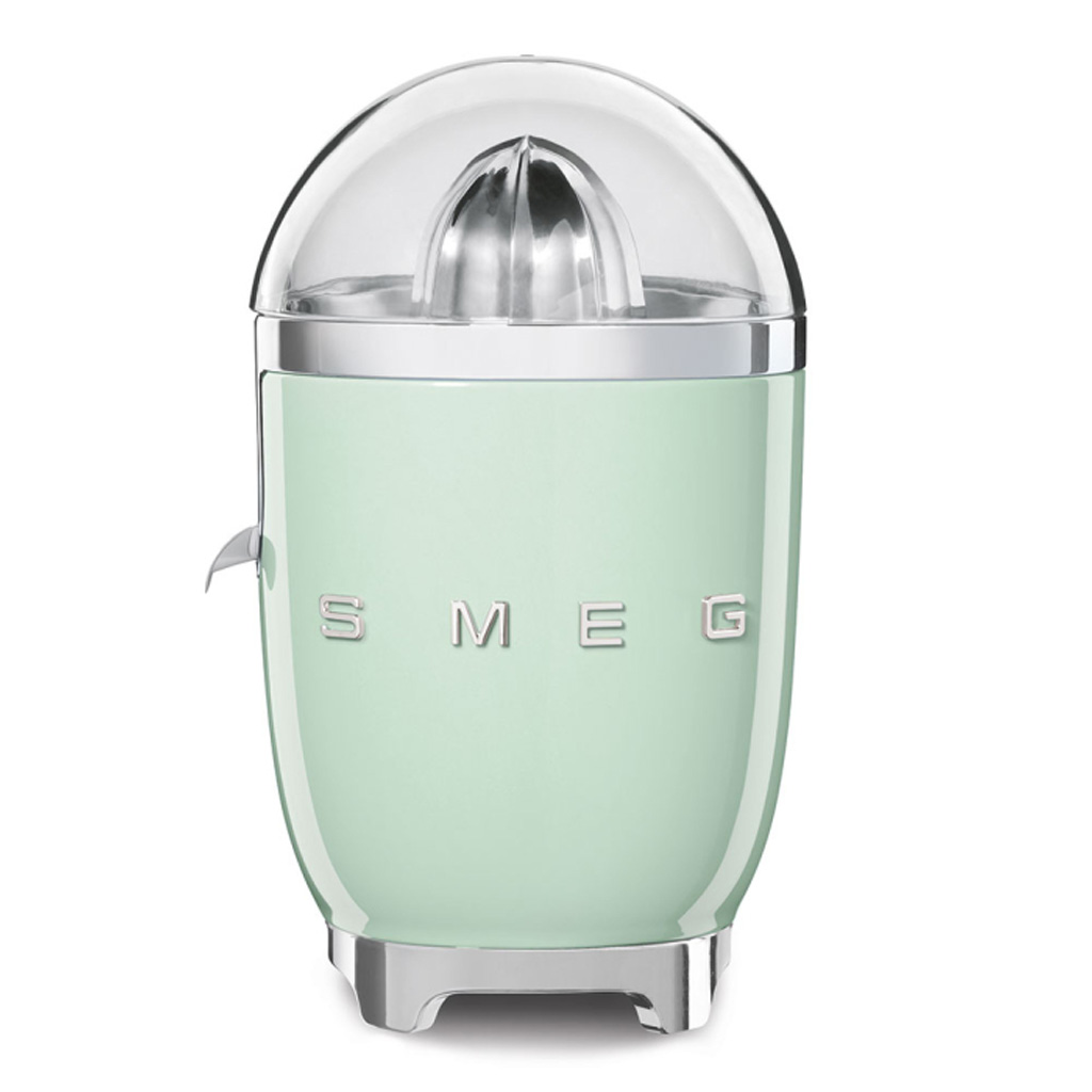 product image - Соковичавниця для цитрусових Smeg, м'ятний