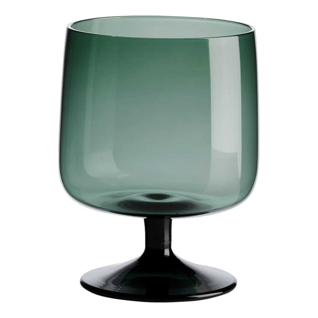 product image - Бокал ASA Selection SARABI, объем 0,2 л, зеленый