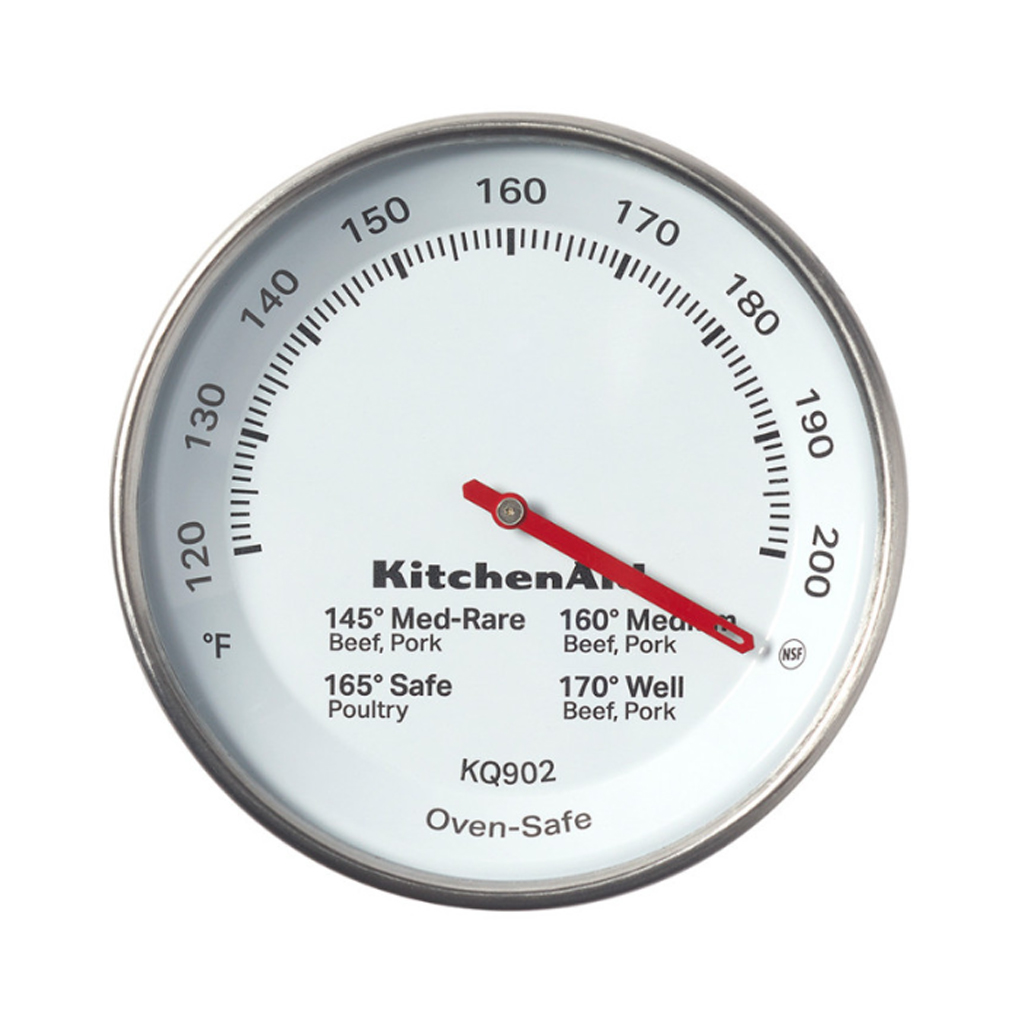 product image - Термометр для м'яса KitchenAid Measuring