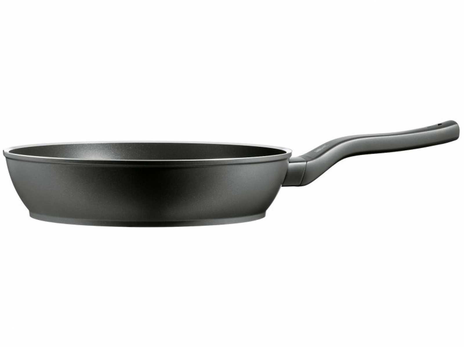 product image - Сковорода WMF PERMADUR EXCELLENT, диаметр 24 см, черный