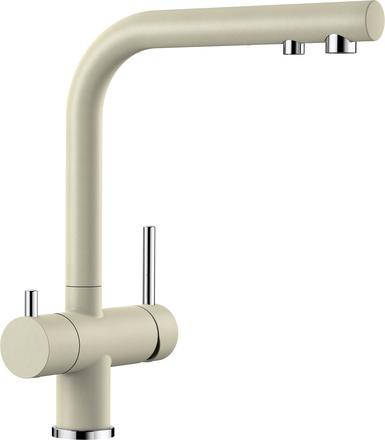 product image - Змішувач BLANCO FONTAS II жасмин
