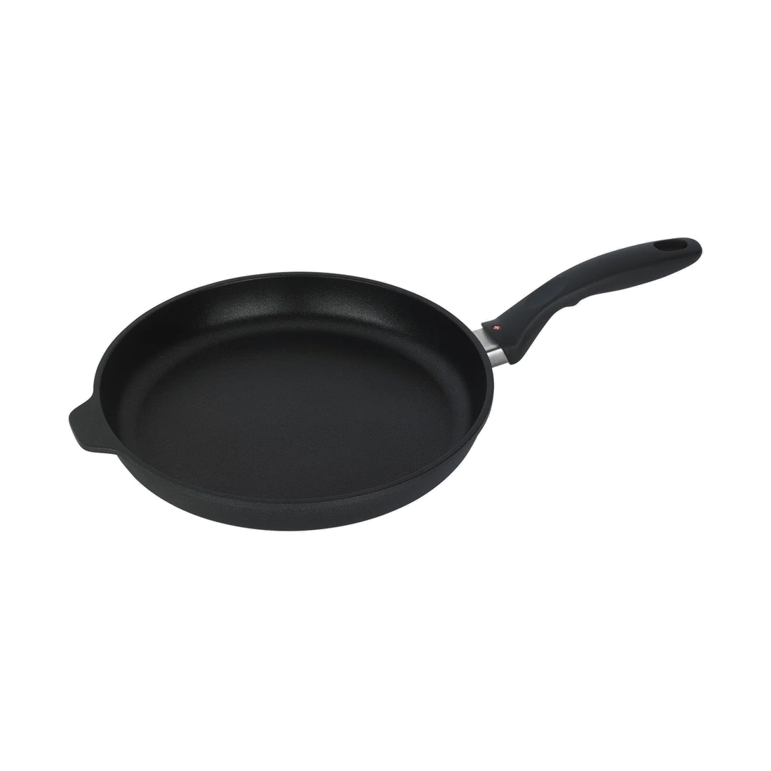 product image - Сковорода Swiss Diamond XD INDUCTION, диаметр 28 см, черный