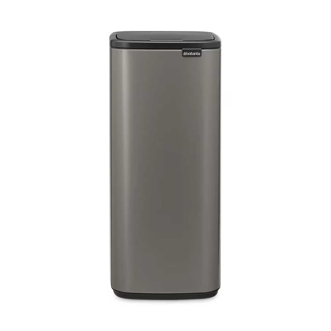 product image - Бак для сміття Brabantia Bo Touch Bin, об'єм 30 л, платиновий