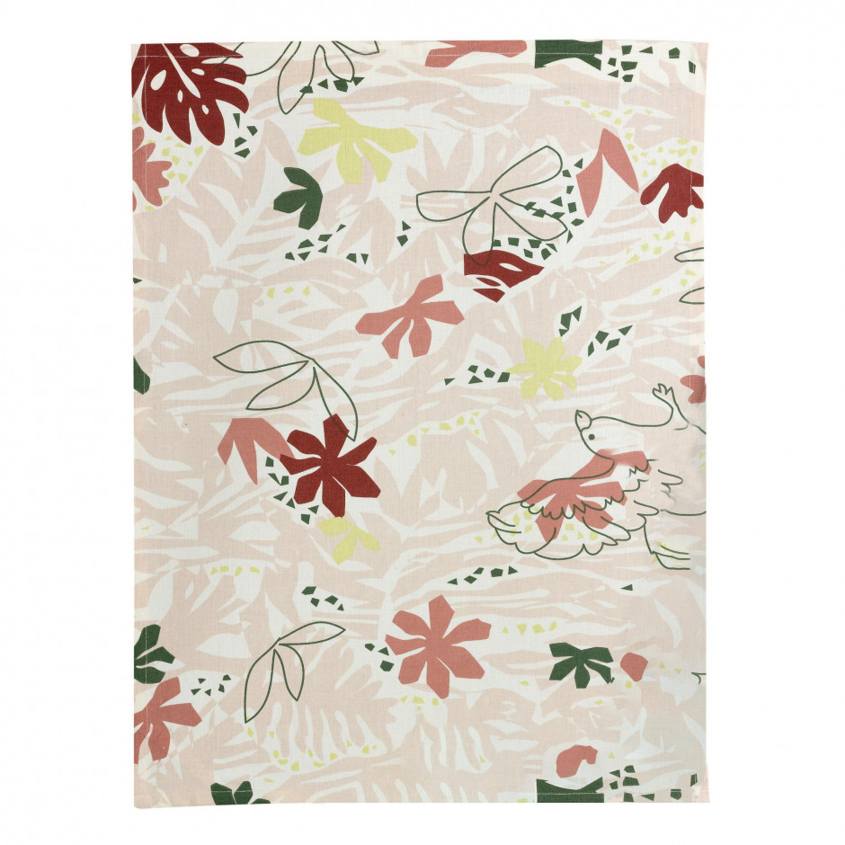 product image - Полотенце кухонное Winkler MATIS , размеры 50х70 см, разноцветный