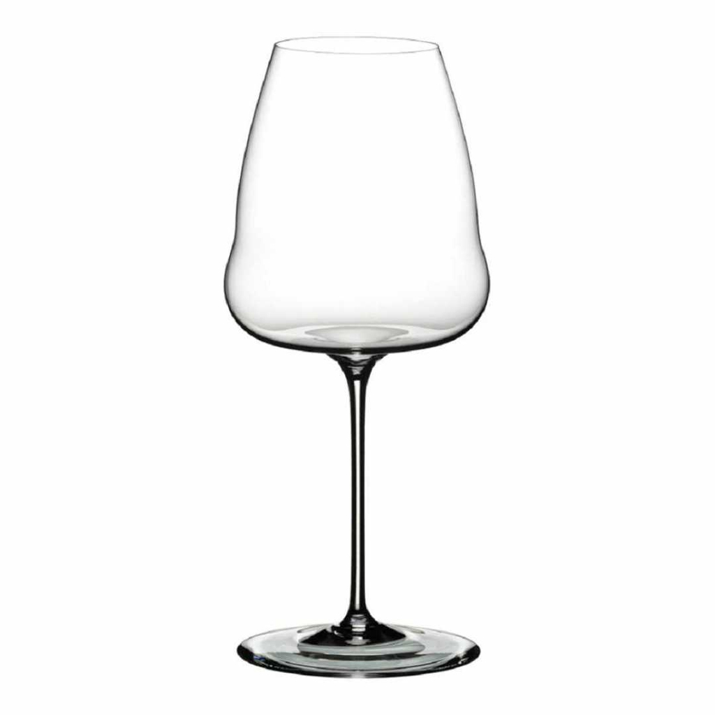 product image - Келих для ігристих вин RIEDEL WINEWINGS, об'єм 0,742 л, безбарвний
