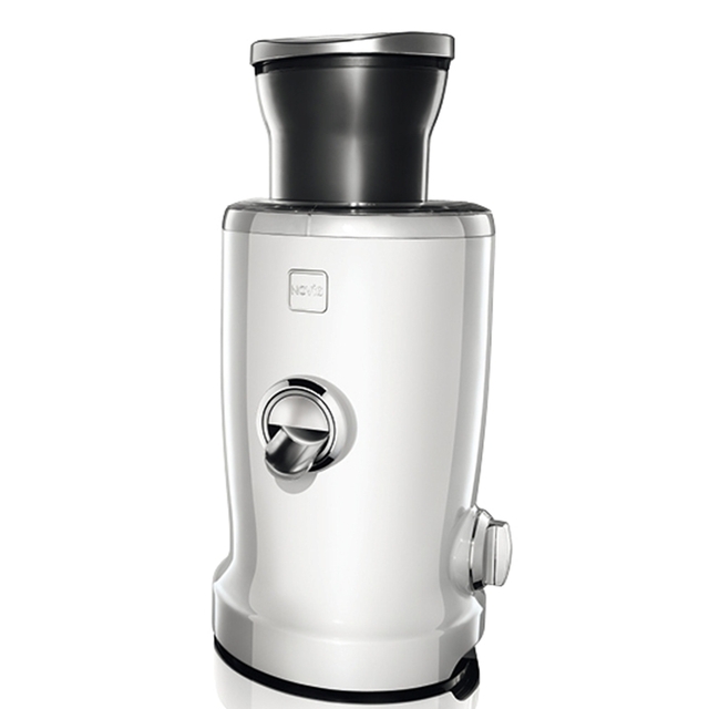 product image - Соковичавниця багатофункціональна Novis Vita Juicer, білий