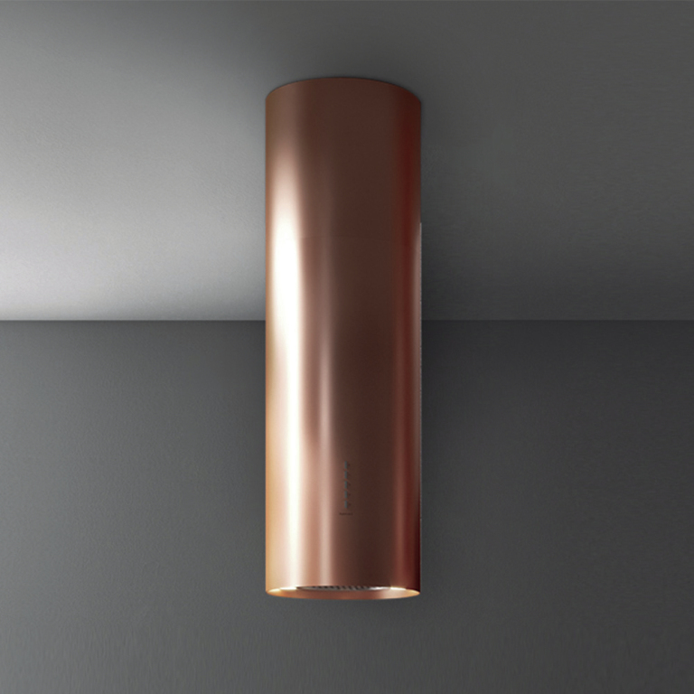 product image - Витяжка Falmec Polar Copper