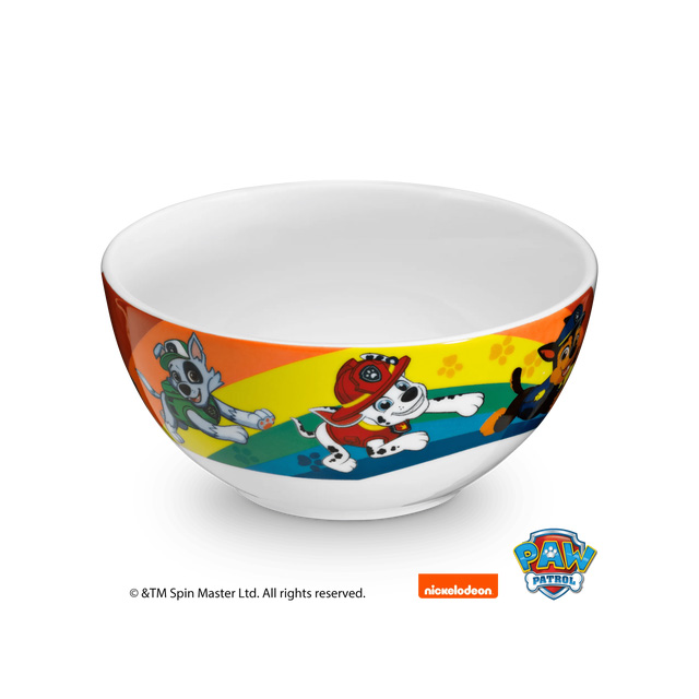 Набір столовий дитячий WMF PAW Patrol, 6 предметів, кольоровий
