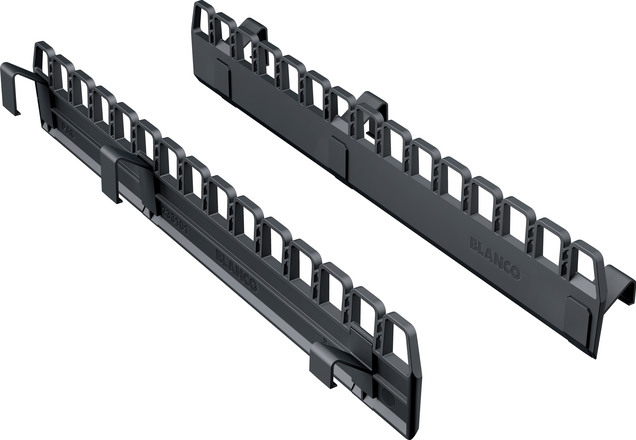 product image - Держатель для мусорных пакетов BLANCO SELECT Clip