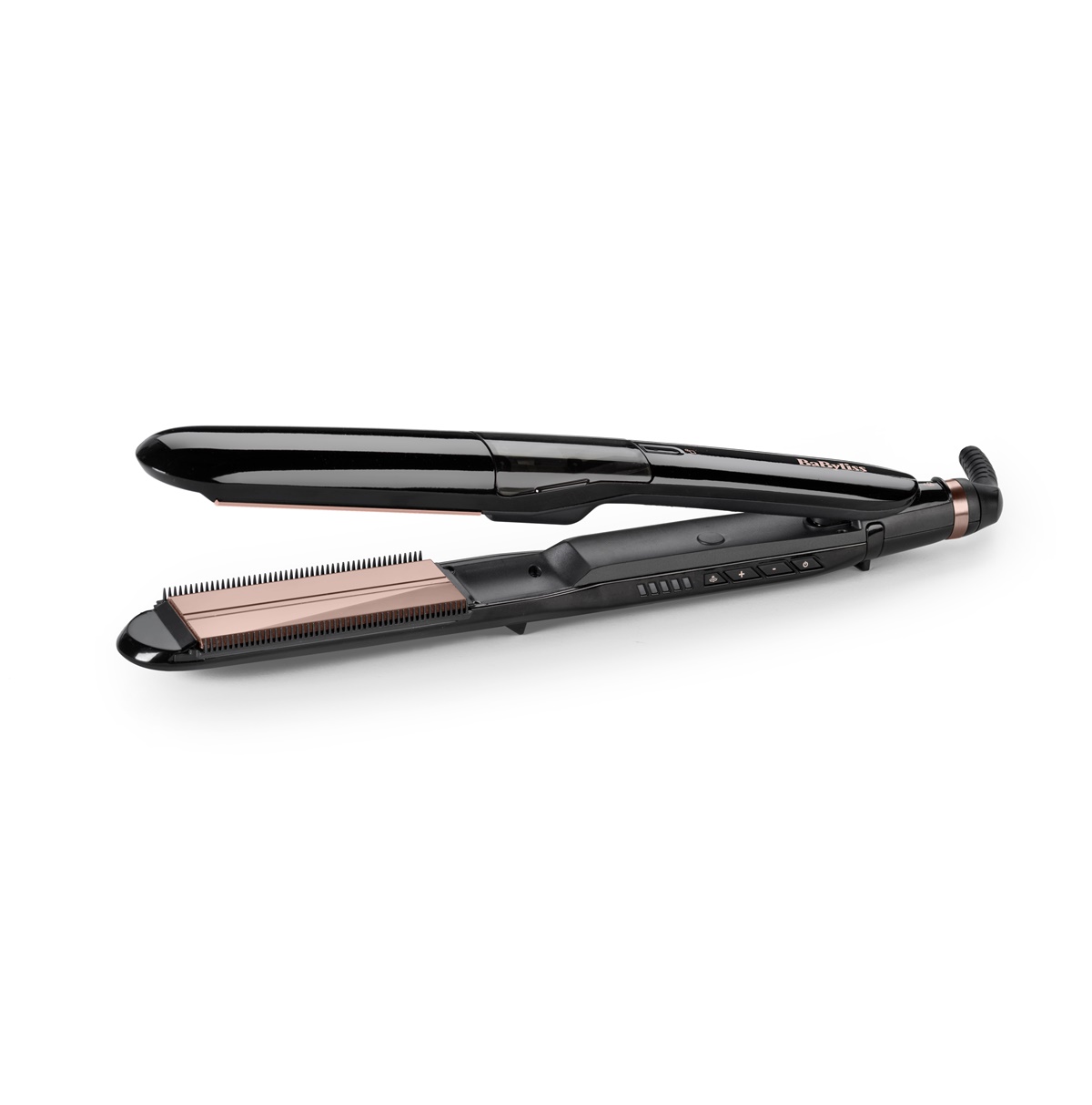 Випрямляч волосся Babyliss ST493E