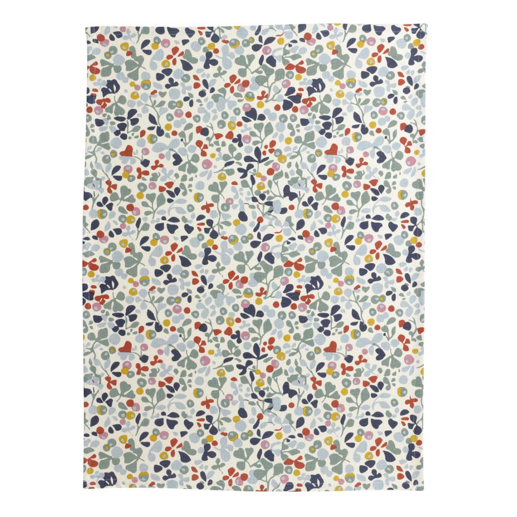 product image - Полотенце кухонное Winkler GRETA, 50х70 см, разноцветный