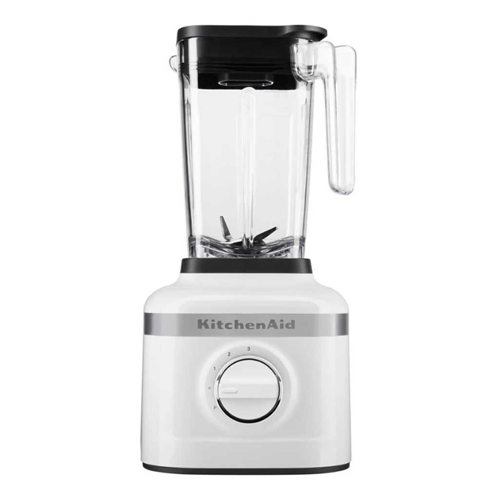 product image - Блендер стационарный KitchenAid CLASSIC, объем чаши 1,4 л, белый