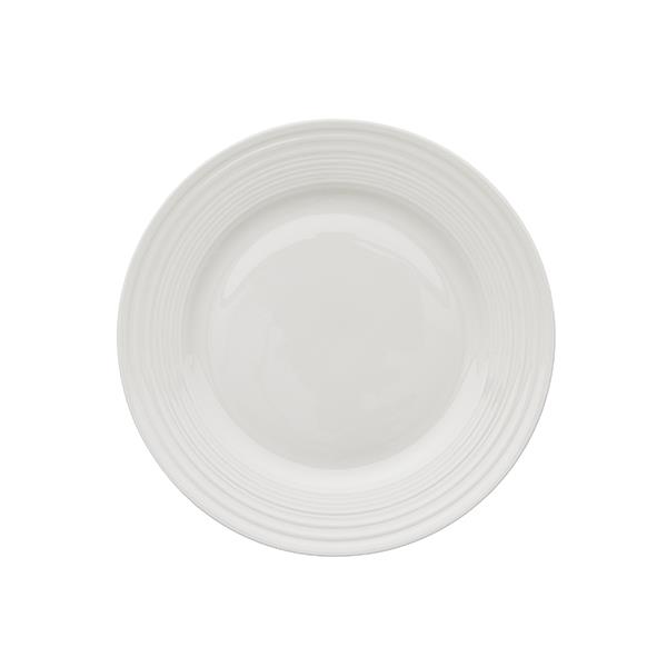 product image - Набір: тарілка десертна/закусочна Aida Passion, 20 см, 4 шт.