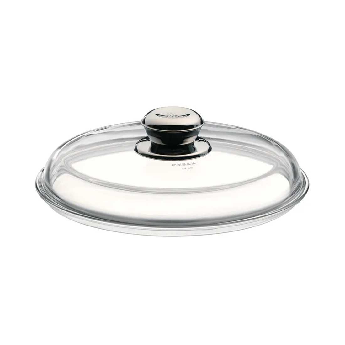 product image - Кришка WMF LIDS, діаметр 24 см, прозорий