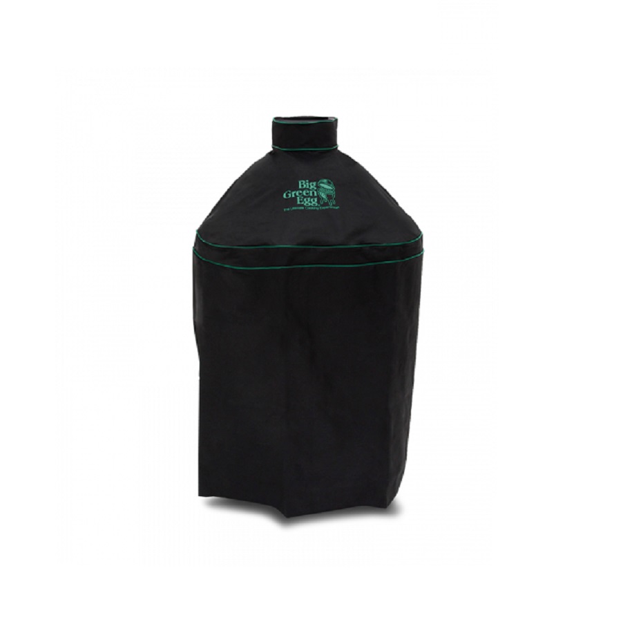 product image - Чохол з вентиляцією для гриля Big Green Egg, розмір Large