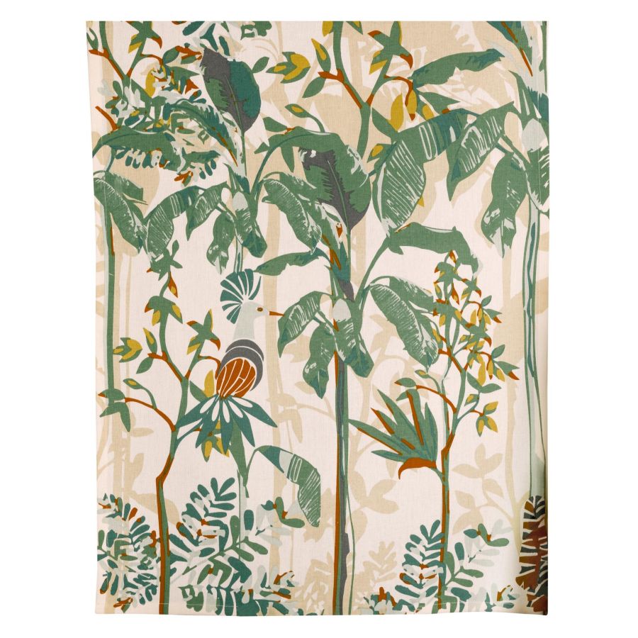 product image - Полотенце кухонное Winkler RAJA, 50х70 см, разноцветный