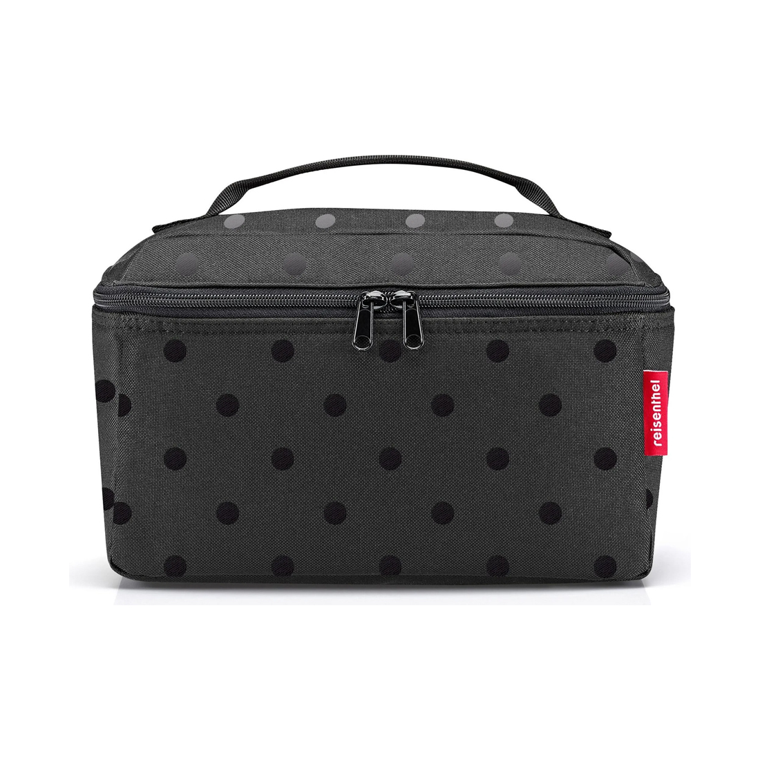 product image - Косметичка Reisenthel Beautycase, 27x18x17 см, черный