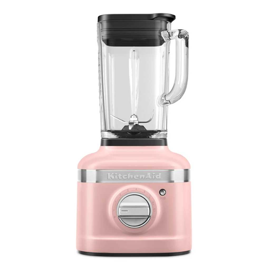 product image - Блендер KitchenAid ARTISAN K400, об'єм чаші 1,4 л, суха троянда